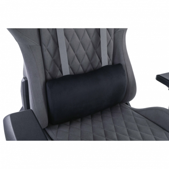 Devo Gaming Chair - Viola Grey