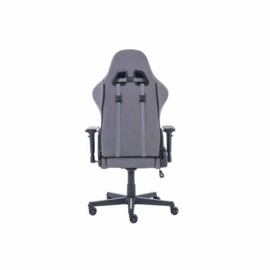 Devo Gaming Chair - Viola Grey
