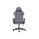 Devo Gaming Chair - Viola Grey