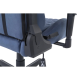 Devo Gaming Chair - Viola Blue
