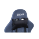 Devo Gaming Chair - Viola Blue