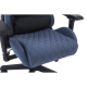 Devo Gaming Chair - Viola Blue