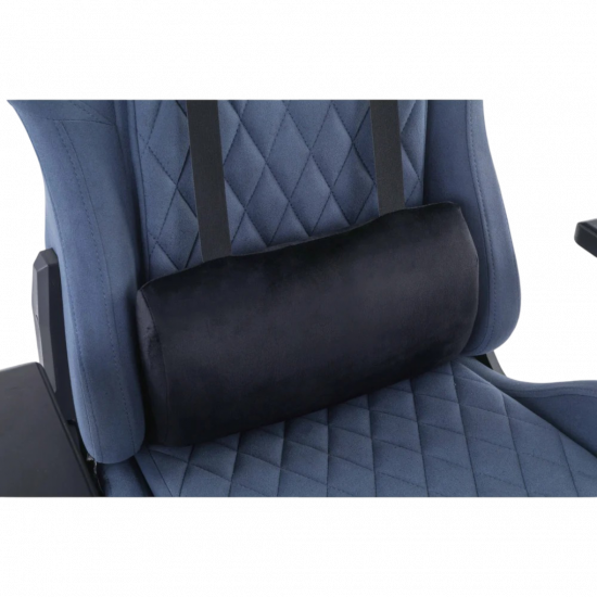 Devo Gaming Chair - Viola Blue