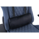 Devo Gaming Chair - Viola Blue