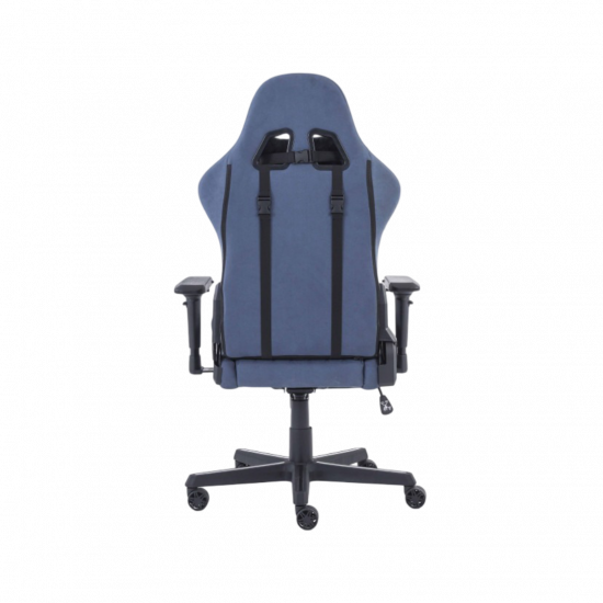 Devo Gaming Chair - Viola Blue