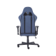 Devo Gaming Chair - Viola Blue