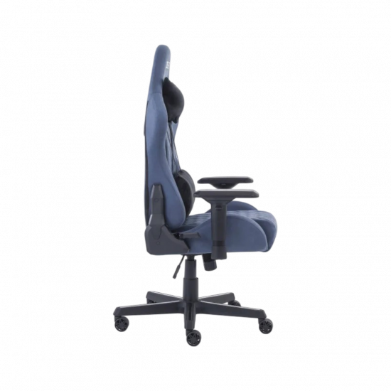 Devo Gaming Chair - Viola Blue