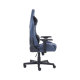 Devo Gaming Chair - Viola Blue