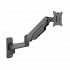 Devo Gaming Wall Monitor Arm - 1 Monitor