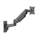 Devo Gaming Wall Monitor Arm - 1 Monitor Devo Gaming Wall Monitor Arm - 1 Monitor