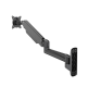 Devo Gaming Wall Monitor Arm - 1 Monitor Devo Gaming Wall Monitor Arm - 1 Monitor