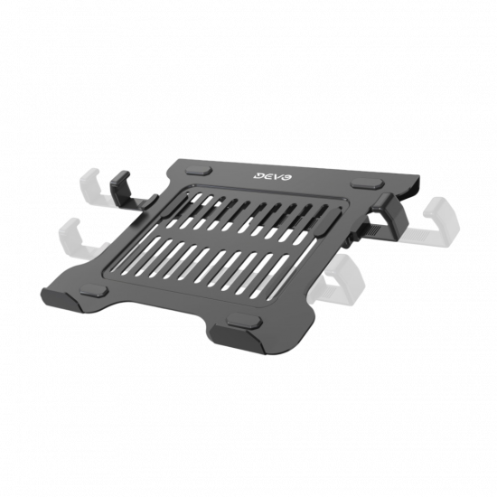 Devo Gaming Monitor Arm Laptop Support Devo Gaming Monitor Arm Laptop Support