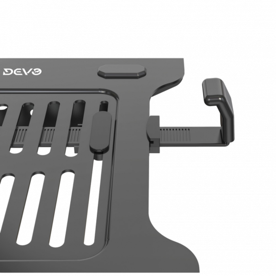 Devo Gaming Monitor Arm Laptop Support Devo Gaming Monitor Arm Laptop Support