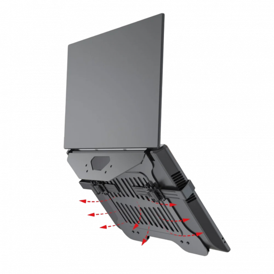 Devo Gaming Monitor Arm Laptop Support Devo Gaming Monitor Arm Laptop Support