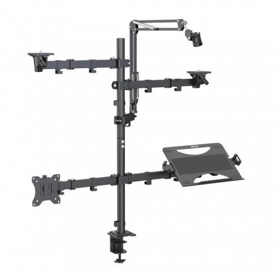 Devo Gaming Monitor Arm Multifunctional Support Devo Gaming Monitor Arm Multifunctional Support