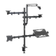 Devo Gaming Monitor Arm Multifunctional Support Devo Gaming Monitor Arm Multifunctional Support