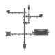 Devo Gaming Monitor Arm Multifunctional Support Devo Gaming Monitor Arm Multifunctional Support
