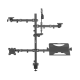 Devo Gaming Monitor Arm Multifunctional Support Devo Gaming Monitor Arm Multifunctional Support