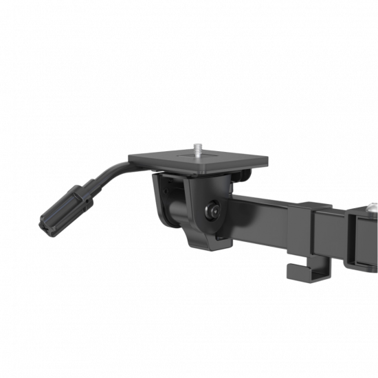 Devo Gaming Monitor Arm Multifunctional Support Devo Gaming Monitor Arm Multifunctional Support