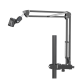 Devo Gaming Monitor Arm Multifunctional Support Devo Gaming Monitor Arm Multifunctional Support