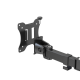 Devo Gaming Monitor Arm Multifunctional Support Devo Gaming Monitor Arm Multifunctional Support