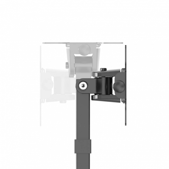 Devo Gaming Monitor Arm Multifunctional Support Devo Gaming Monitor Arm Multifunctional Support