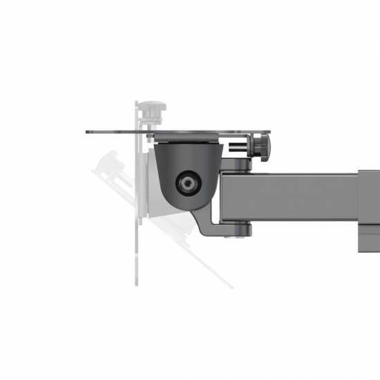 Devo Gaming Monitor Arm Multifunctional Support Devo Gaming Monitor Arm Multifunctional Support