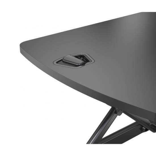 Devo Gaming Desklap Devo Gaming Desklap