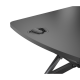 Devo Gaming Desklap Devo Gaming Desklap