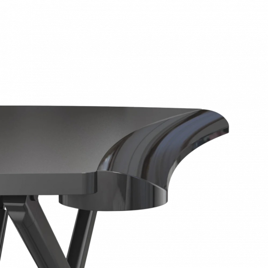 Devo Gaming Desklap Devo Gaming Desklap