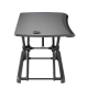 Devo Gaming Desklap Devo Gaming Desklap