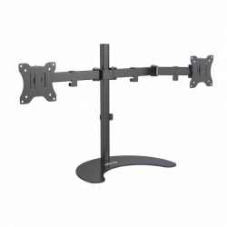 Devo Gaming Monitor Table Arm - Core 2