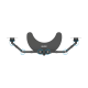 Devo Gaming Monitor Table Arm - Core 2
