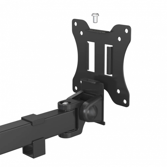 Devo Gaming Monitor Table Arm - Core 2