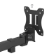 Devo Gaming Monitor Table Arm - Core 2