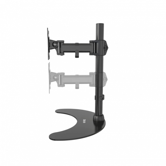 Devo Gaming Monitor Table Arm - Core 1