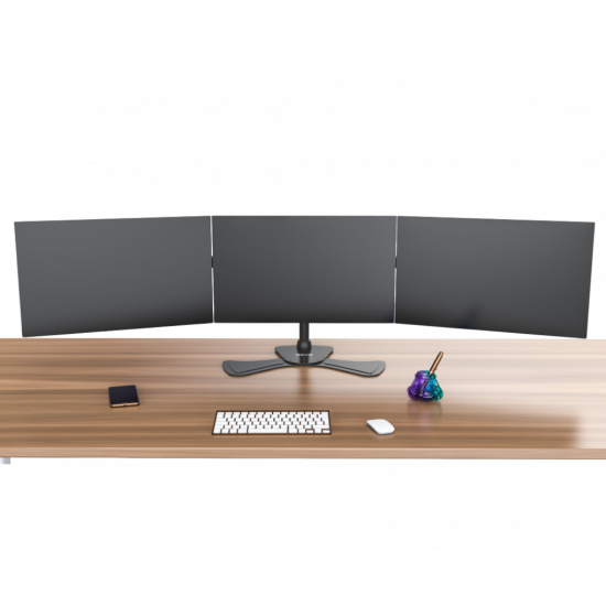 Devo Gaming Monitor Table Arm - Core 3