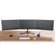 Devo Gaming Monitor Table Arm - Core 3