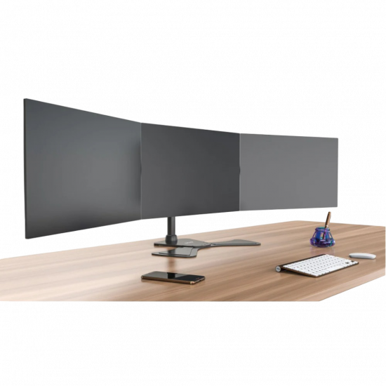 Devo Gaming Monitor Table Arm - Core 3