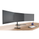 Devo Gaming Monitor Table Arm - Core 3