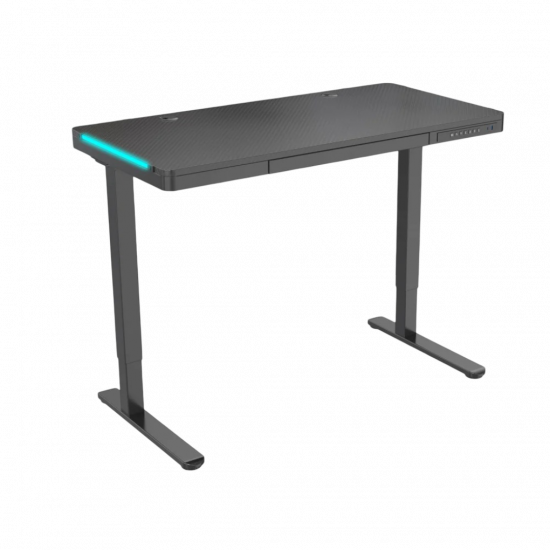 Devo Gaming Table - AGR Devo Gaming Table - AGR