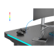 Devo Gaming Table - AGR Devo Gaming Table - AGR