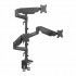 Devo Gaming Monitor Arm - TriFlex