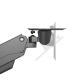 Devo Gaming Monitor Arm - TriFlex Devo Gaming Monitor Arm - TriFlex