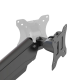 Devo Gaming Monitor Arm - TriFlex Devo Gaming Monitor Arm - TriFlex