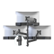 Devo Gaming Monitor Arm - TriFlex Devo Gaming Monitor Arm - TriFlex