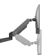 Devo Gaming Monitor Arm - TriFlex Devo Gaming Monitor Arm - TriFlex
