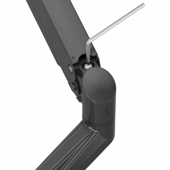 Devo Gaming Monitor Arm - TriFlex Devo Gaming Monitor Arm - TriFlex