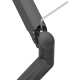 Devo Gaming Monitor Arm - TriFlex Devo Gaming Monitor Arm - TriFlex