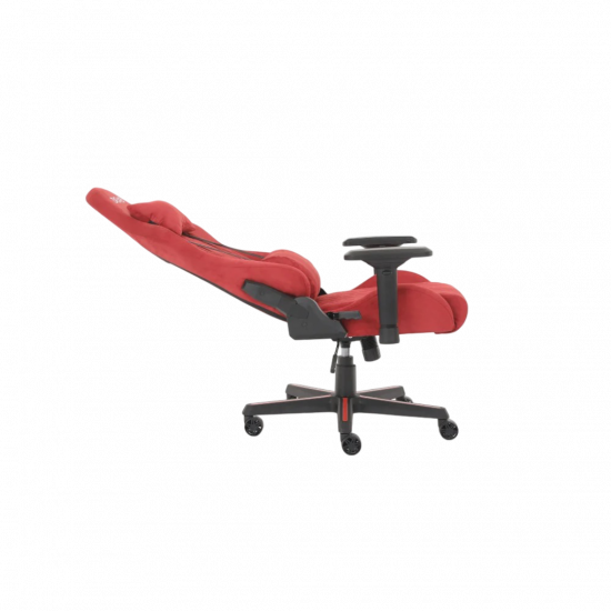 Devo Gaming Chair - Viola Red
